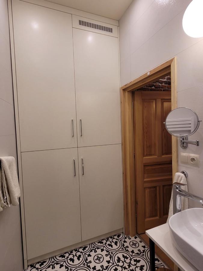 Wawel Corner Apartment Krasków Eksteriør bilde